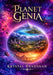 Planet Genia by Krystal Bradshaw