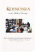 Koinonia and the Allelous Principle by John King