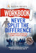 Workbook: Never Split The Difference: A Definitive Guide to Chris Voss's book: Negotiating as if Your Life Depended on It by Robin Reads