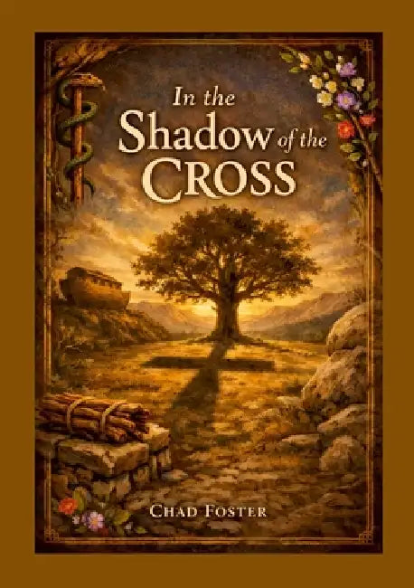 In the Shadow of the Cross by Chad Foster