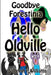 Goodbye Forestinia Hello Oldville by Safiyyah I. Williams