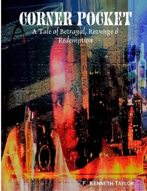 Corner Pocket by F. Kenneth Taylor