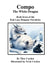 Compo, the White Dragon: Book Seven of the Foul Lazy Dragons Chronicles by Thor Carden, Patricia Carden