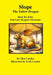 Slope, the Yellow Dragon: Book Six of the Foul Lazy Dragons Chronicles by Thor Carden, Patricia Carden