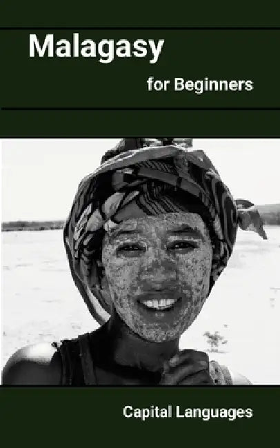 Malagasy For Beginners by Paul S. Fletcher