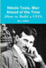 Nikola Tesla, Man Ahead of His Time (How to Build a UFO) by Bill Jones
