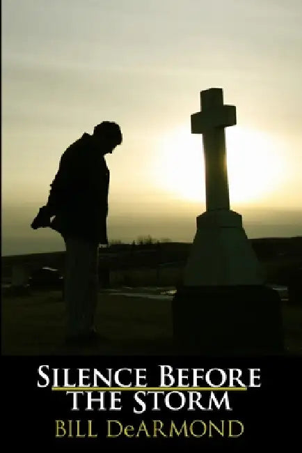 Silence Before the Storm by Bill DeArmond