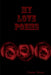 My Love Poems by Danny Boose