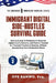 Immigrant Digital Side-Hustles Survival Guide: Volume II: How to Create 10 Ai-Powered Digital Income Streams, and Position Yourself for Financial Free by Ope Banwo