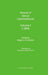 Annual of Sexual Intermediaries Volume I (1899) by Magnus Hirschfeld, Michael Lombardi-Nash