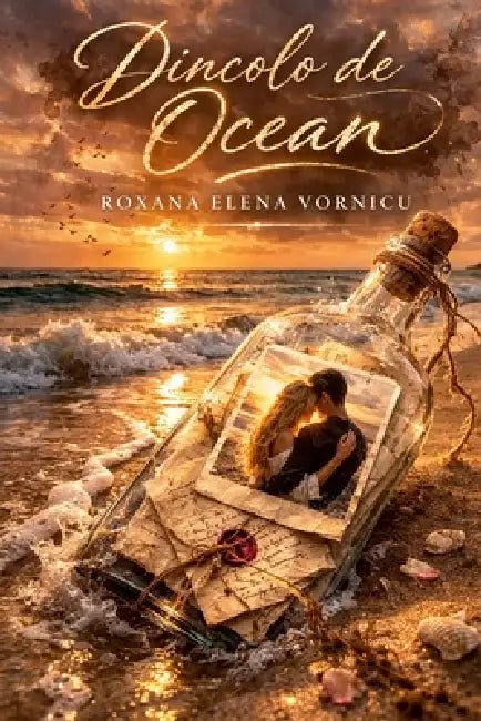 Dincolo de Ocean by Roxana Elena Vornicu
