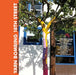 Yarn Bombing 18th Street by Arzu Arda Kosar