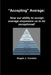 "Accepting" Average by Dugan Condon