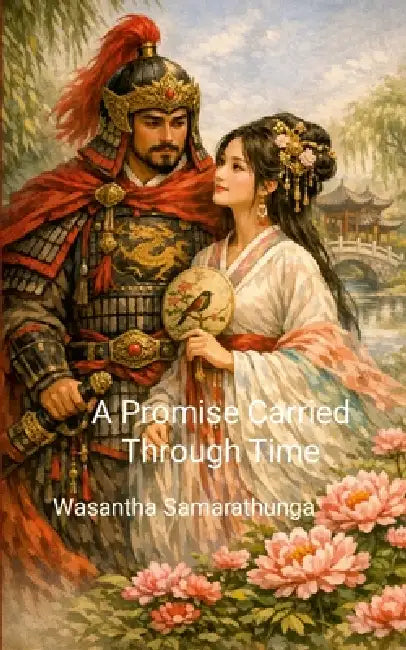 A Promise Carried Through Time by Wasantha Samarathunga