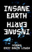 Insane Earth by Eric David Lough