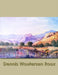 Dennis Woutersen Roux by Clive Roux
