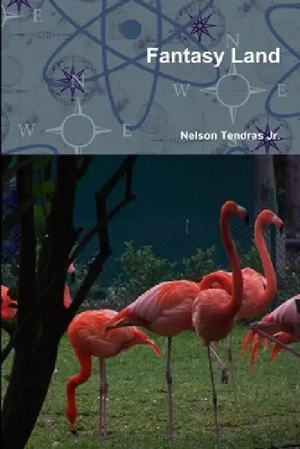 Fantasy Land by Jr. Tendras Nelson