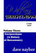 Walking Christendom Volume Three: Goatpocalypse ( A History of Malcontents) by Dave Naybor