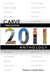 Carve Magazine 2011 Anthology by Editor Matthew Limpede