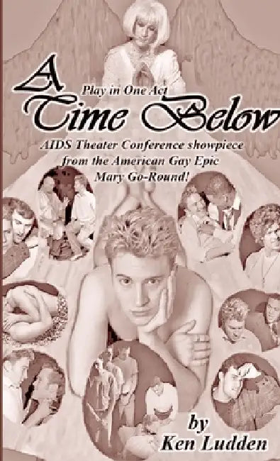 A Time Below by Ken Ludden