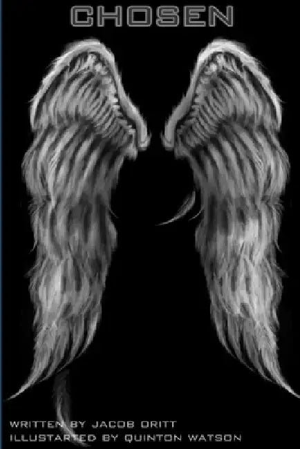 Chosen by Jacob Oritt