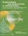 Explorations and Discoveries in Mathematics Using the Geometer's Sketchpad Version 4 or Version 5 Compact Disc by Paul Cinco Gennadiy Eyshinskiy