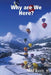 why are we here by Mike Davis