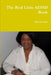 The Real Little ADHD Book by Brinda Parks