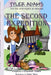 Tyler Adams and the Adventures of Bravura: The Second Expedition by Elizabeth Simon