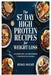 The $7/Day High Protein Recipes for Weight Loss: An Ultimate Easy Low Carb Cookbook to Shed Excess Fat Naturally by Henkel Mozart