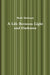 A Life Between Light and Darkness by Beth Shelnutt