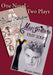 One Novel - Two Scripts by Ken Ludden