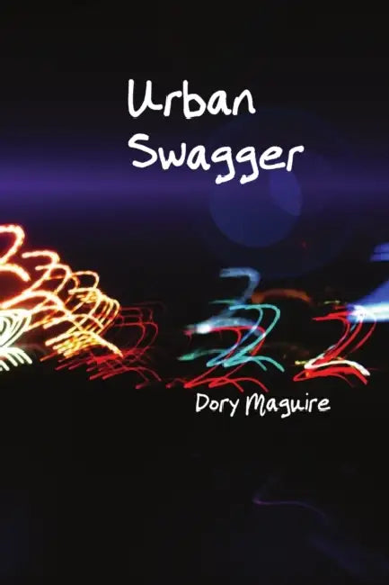 Urban Swagger by Dory Maguire
