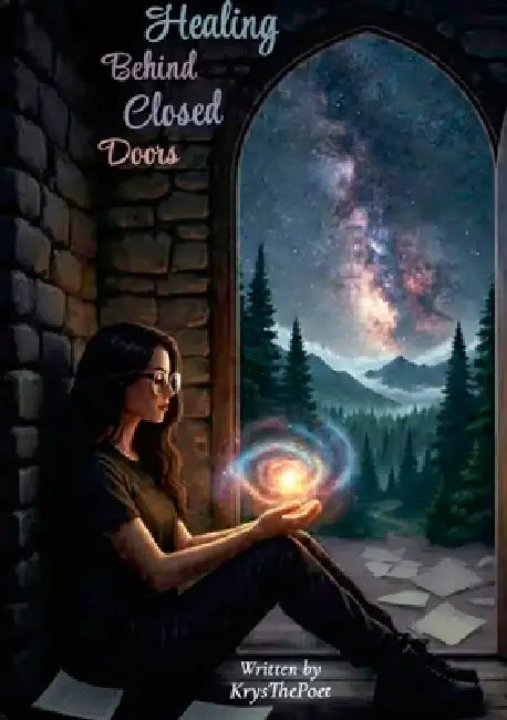 Healing Behind Closed Doors by Krys Thepoet