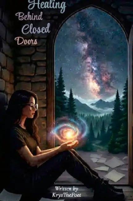 Healing Behind Closed Doors by Krys Thepoet