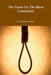 The Noose on the Black Community by Christopher Sullivan