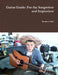 Guitar Guide: For the Songwriter and Improvisor by Matthew Pidel