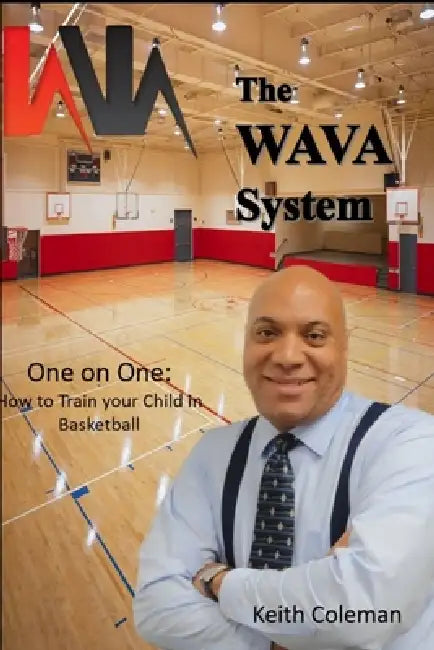 one on one by Keith Coleman