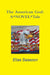 The American God: A*NOVEL*Tale by Elias Sassoon