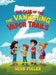 The Case Of The Vanishing Vapor Trails by Herb Fuller