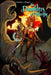 Destiny of the Dragon by Hasbrouck