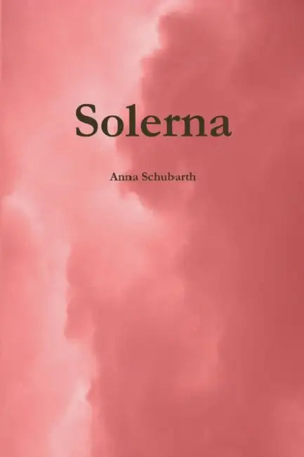 Solerna by Anna Schubarth