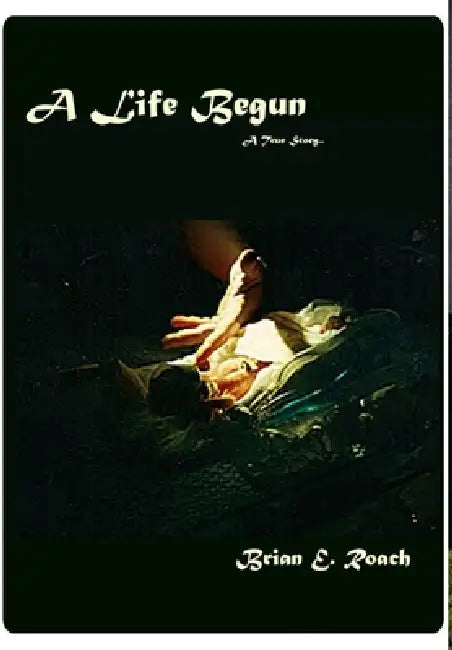 A Life Begun by Brian Roach