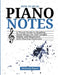 How to Read Piano Notes: A Visual Guide to Reading Sheet Music for Self Taught Adults and Beginners with Practical Exercises by Octavia Stave, Elvine Robert
