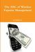 The ABC of Wireless Expense Management by Normand Cyr