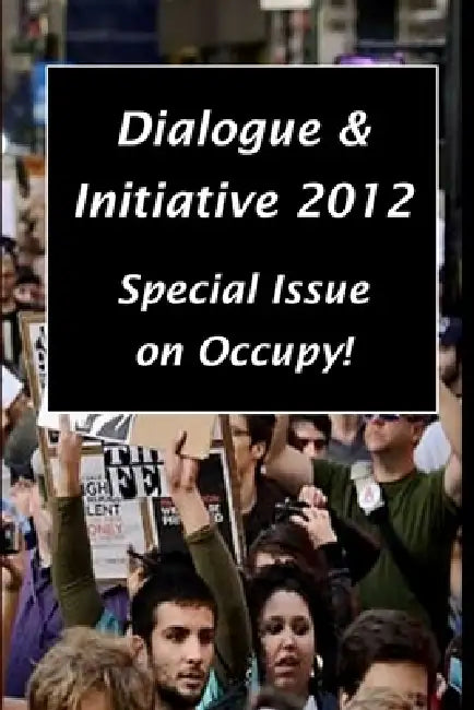 Dialogue & Initiative 2012 by Coc Ed Fund