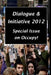 Dialogue & Initiative 2012 by Coc Ed Fund
