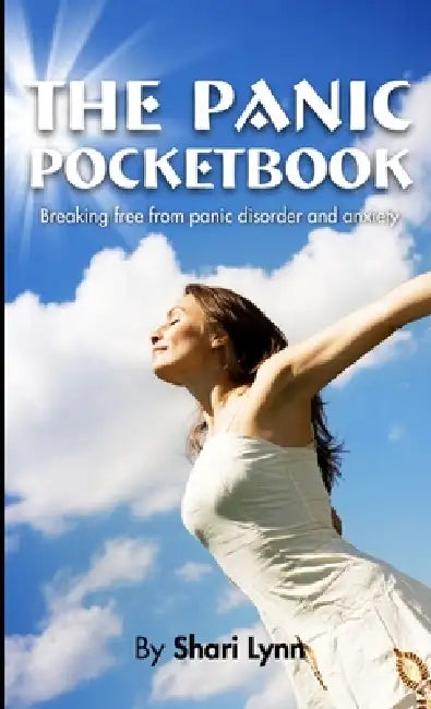 The Panic Pockebook by Shari Lynn