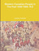 Western Canadian People in the Past, 1600-1900: R-Z by Joachim Fromhold