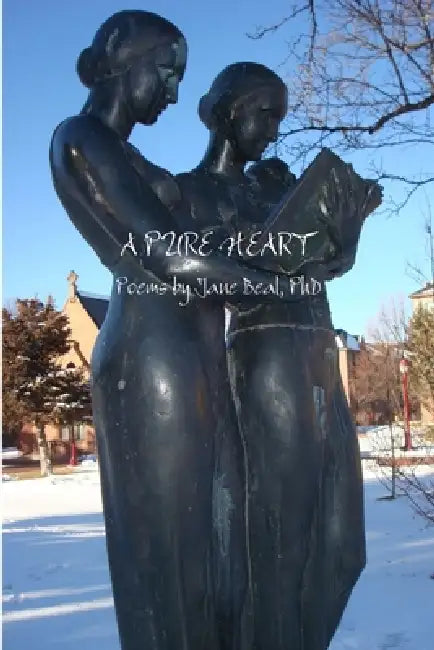 A Pure Heart by Jane Beal